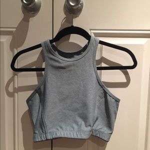 Outdoor voices sports bra